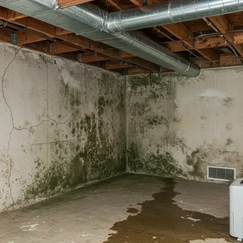 Professional Mold Removal in Holland, NY